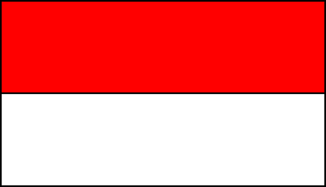 ウィーンの州旗